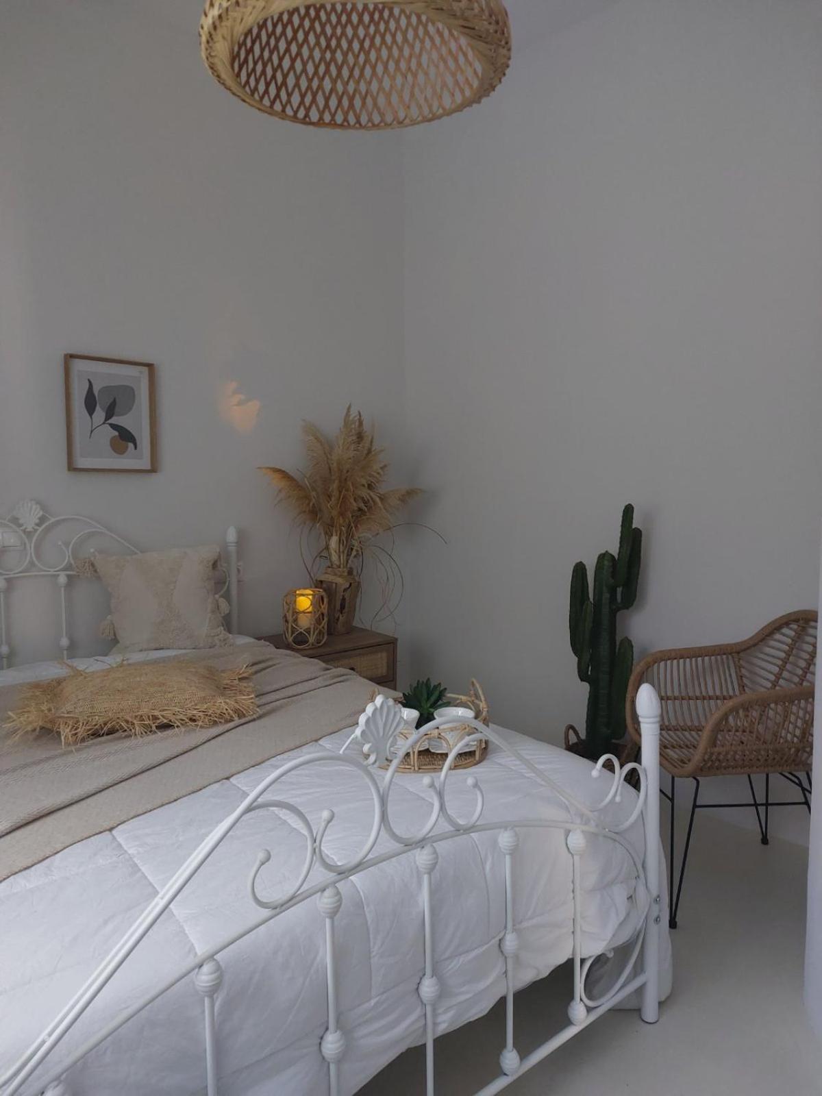 Apartamento Horizon View Arnados Exterior foto