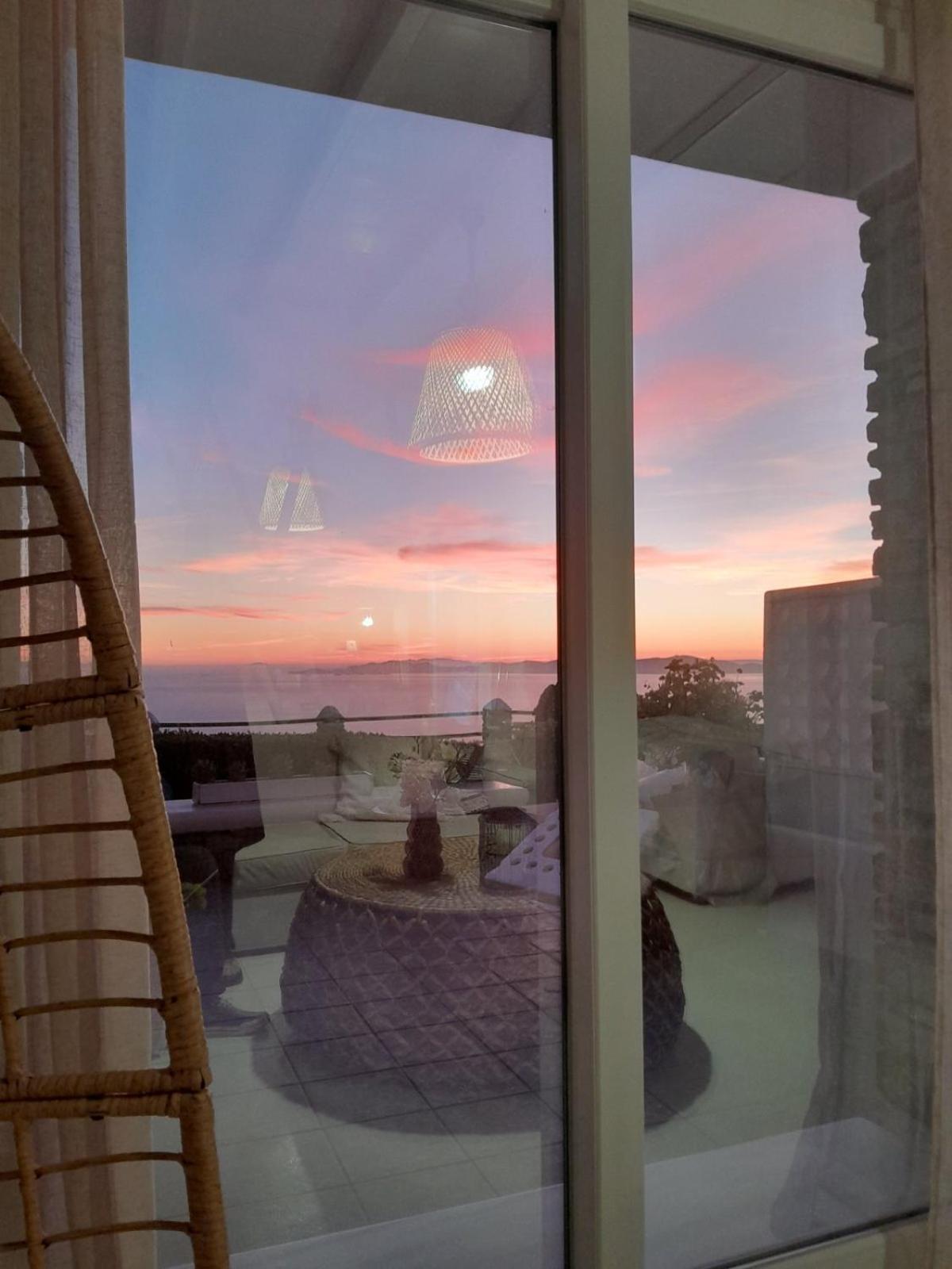 Apartamento Horizon View Arnados Exterior foto