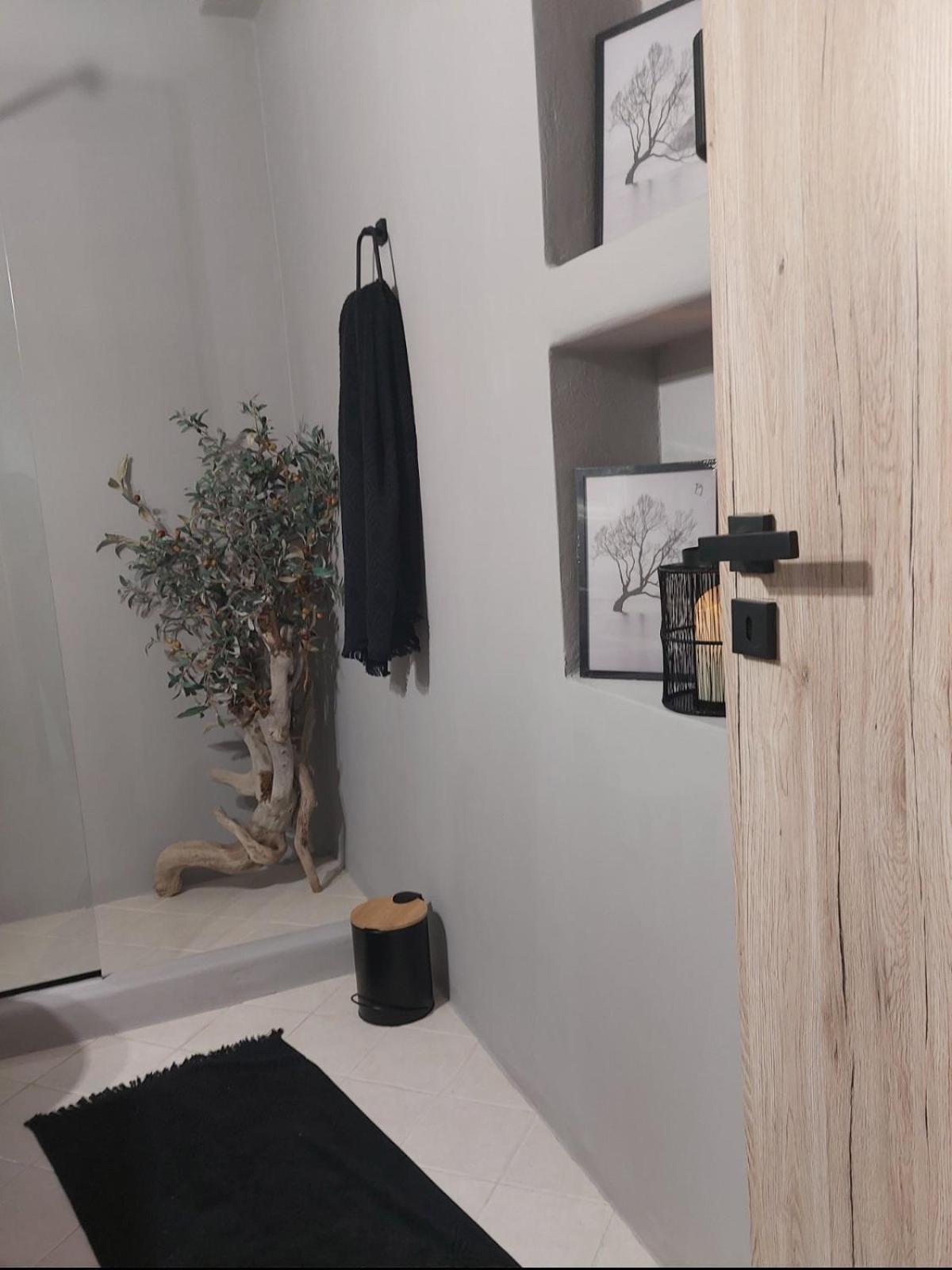 Apartamento Horizon View Arnados Exterior foto