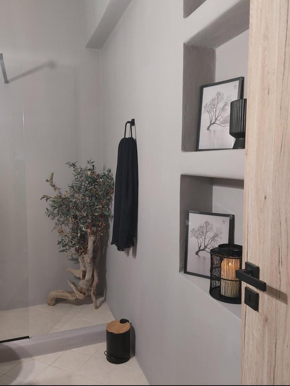 Apartamento Horizon View Arnados Exterior foto
