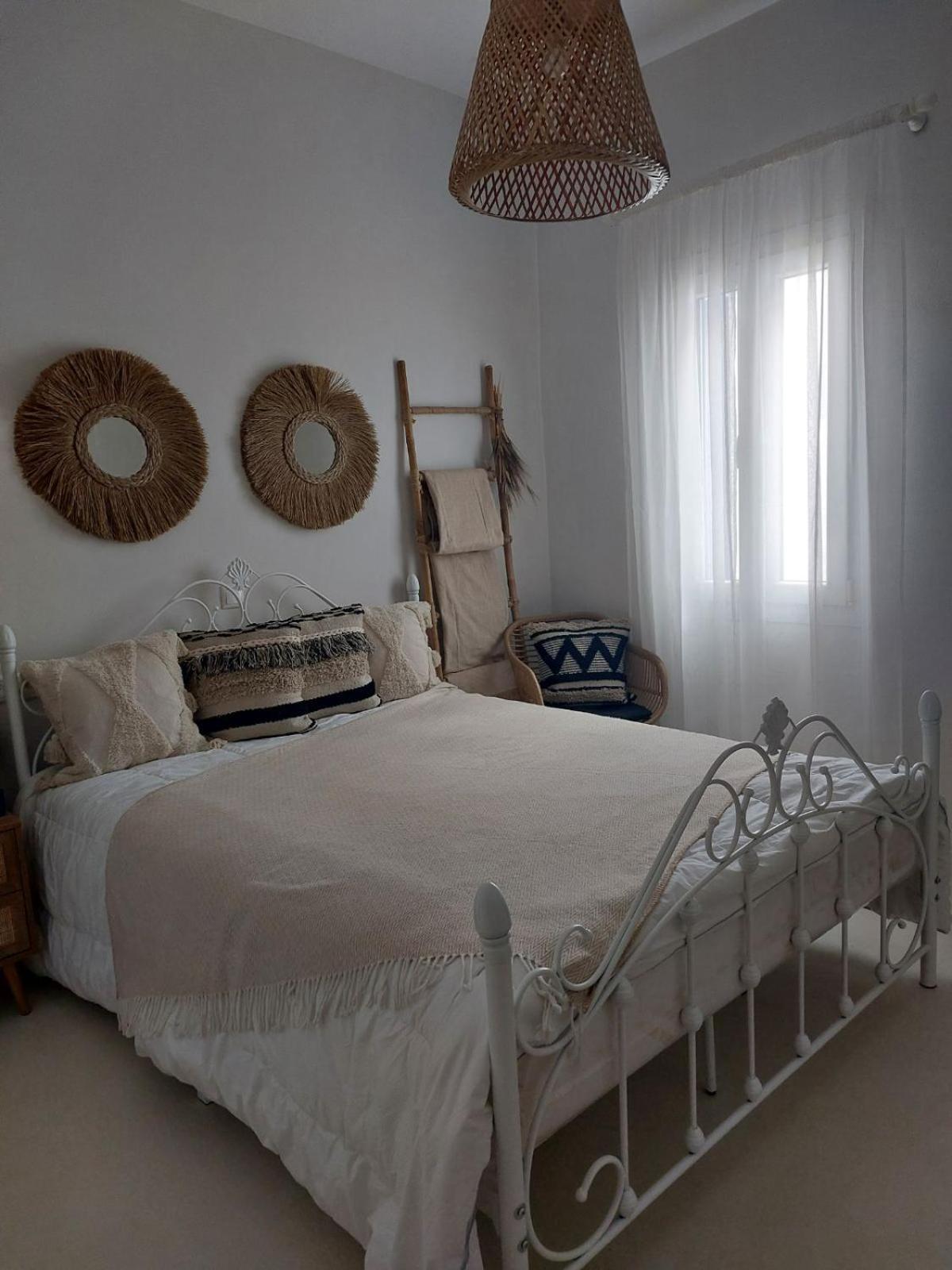 Apartamento Horizon View Arnados Exterior foto